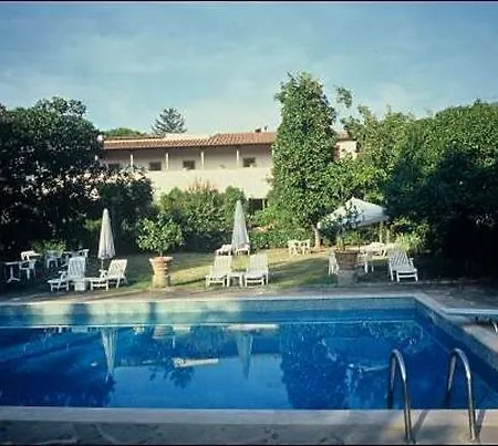 Villoresi 3*