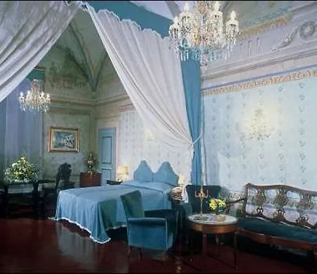 Hotel Villoresi