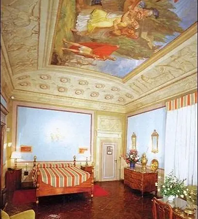 Villoresi Hotel