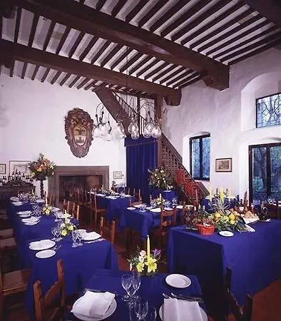 Villoresi Hotel Sesto Fiorentino