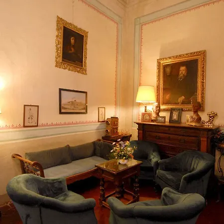 Hotel Villoresi Sesto Fiorentino