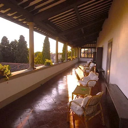 Hotel Villoresi 3*