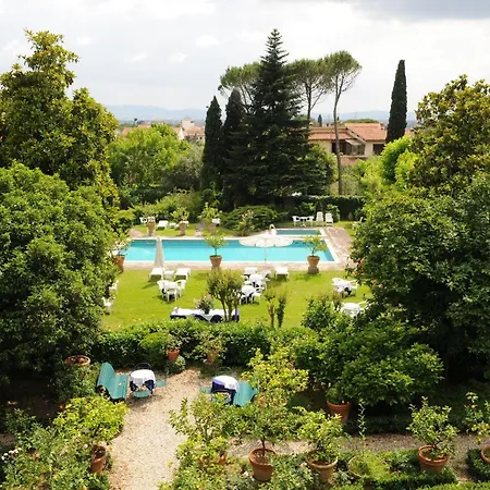Villoresi Hotel Sesto Fiorentino