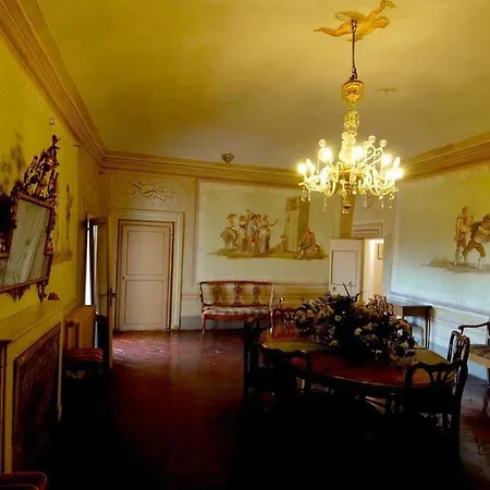 Hotel Villoresi Sesto Fiorentino