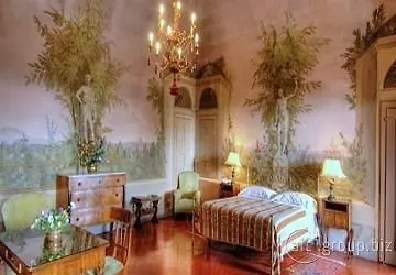 Villoresi Hotel Sesto Fiorentino