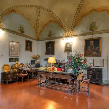 Villoresi Hotel 3*